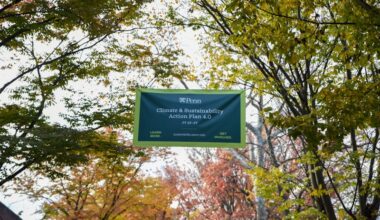 Inside Penn Dining’s plan to achieve ‘near-zero waste,’ improve sustainability