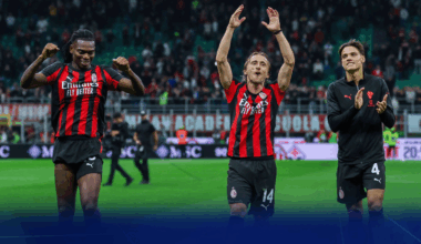 Inside Serie A: AC Milan's new era as stunning Napoli win gives title hope