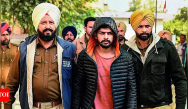 Bishnoi gang a ‘terrorist entity’, accepts Canada; ‘terror tag’ shows Khalistanis' clout in Ottawa | India News