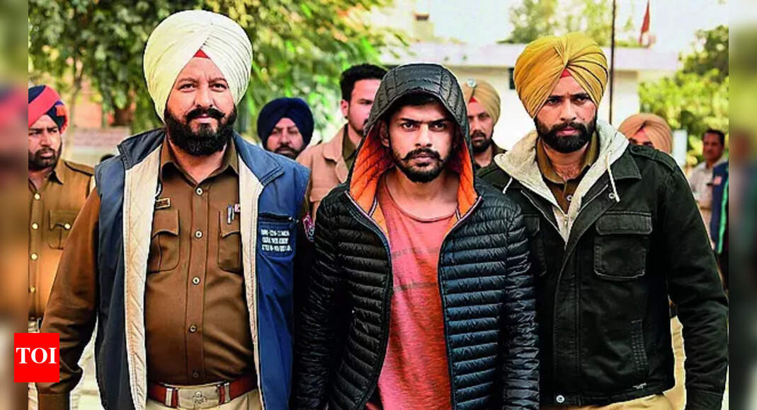 Bishnoi gang a ‘terrorist entity’, accepts Canada; ‘terror tag’ shows Khalistanis' clout in Ottawa | India News
