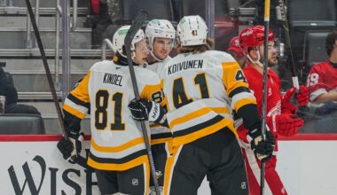 Ben Kindel Shines, More Young Players Pushing