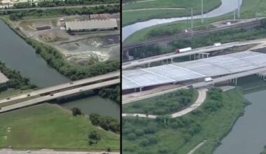 Houston city leaders hold community meeting after six bodies found in bayous