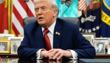 US small businesses wither under Trump's tariffs: 'It's hard to breathe'