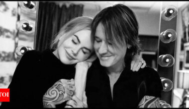 Nicole Kidman and Keith Urban split: Actress leans on her sister; the separation was 'inevitable' - Report |
