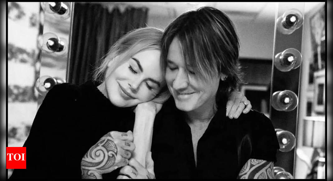 Nicole Kidman and Keith Urban split: Actress leans on her sister; the separation was 'inevitable' - Report |