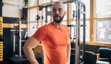 The Biggest Fitness Mistake Men Often Make