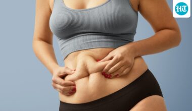 Fitness coach warns key to losing belly fat is not ‘doing ab workout, eating very little food’; it is this 1 key rule