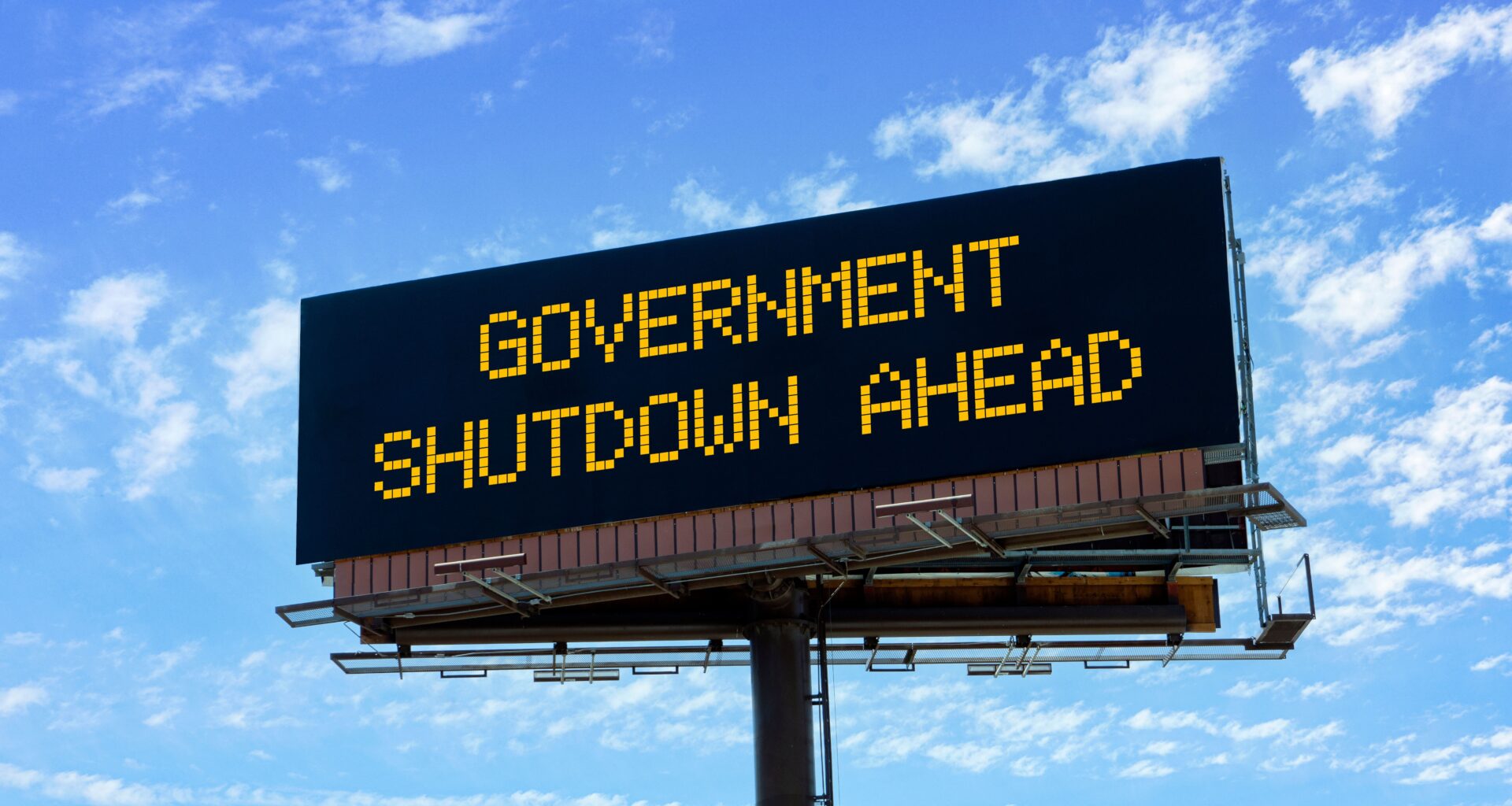 How the fight over health care is going to shut down the government