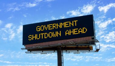 How the fight over health care is going to shut down the government