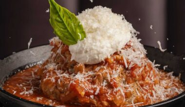 Sparrow Italia opening near Houston's Galleria