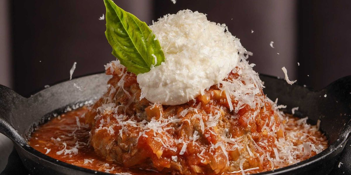 Sparrow Italia opening near Houston's Galleria