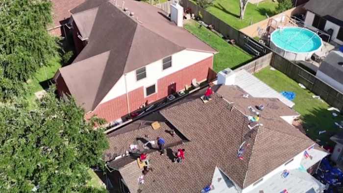 Roof replacement and maintenance tips for Houston homeowners