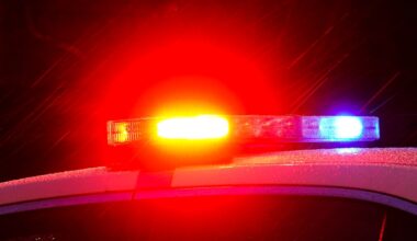 Body found in Tarrant County’s Big Fossil Creek identified as 67-year-old man