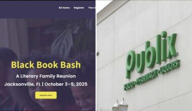 Publix, Black Book Bash organizers dispute sponsorship claims ahead of Jacksonville event