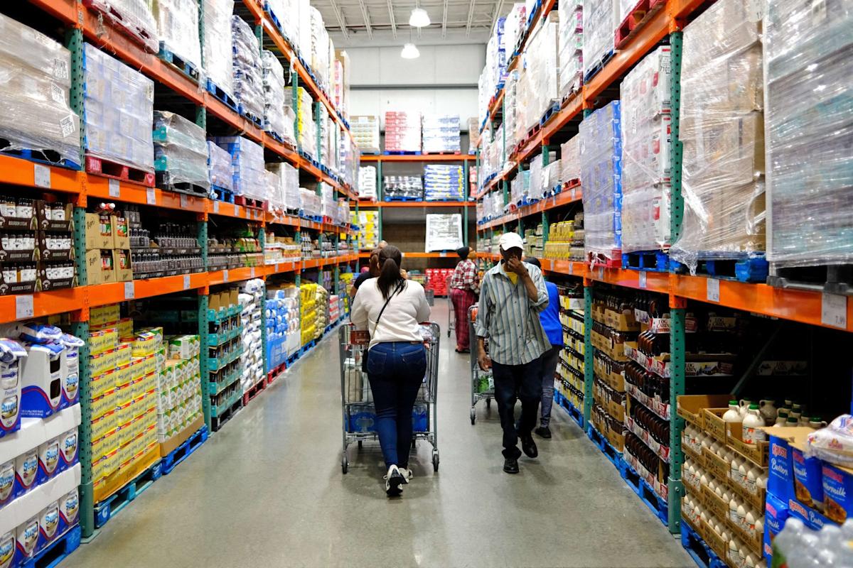 The U.S. economy is running even hotter than previously thought, and GDP growth could reach 4% in Q3