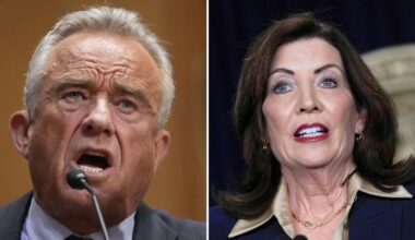 Gov. Kathy Hochul to issue executive order allowing New Yorkers to get COVID vaccines without prescription