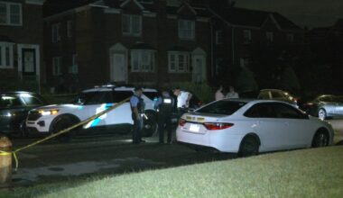 Man shot after allegedly amushed by trio of suspects in Philadelphia's Rhawnhurst section