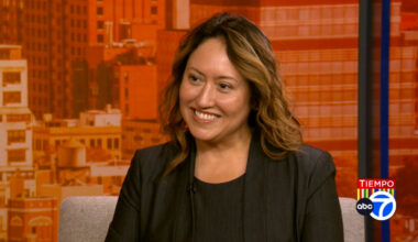 Tiempo with Joe Torres: NYC Schools Chancellor Melissa Aviles-Ramos on resources for Latino students and families