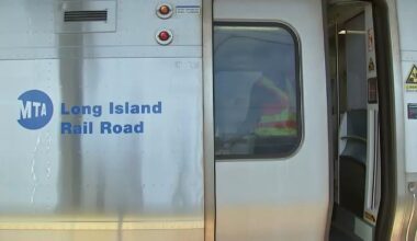 MTA prepares for possible strike as union LIRR employees fight for new contracts