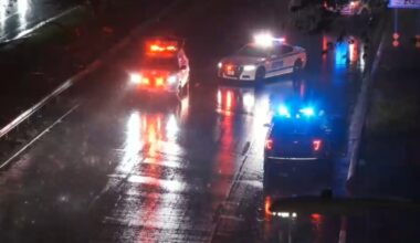 Man struck and killed in deadly hit-and-run crash in the Bronx, NYC