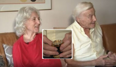 New York City elderly couple turns tables on con artists trying to steal Rolex watch