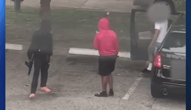 West Houston residents hope arrest of recent robbery suspects' arrests will reduce crime after series of shootings in area