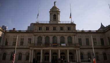 What past election results can tell us about the NYC mayoral race between Zohran Mamdani, Andrew Cuomo, Eric Adams, Curtis Sliwa