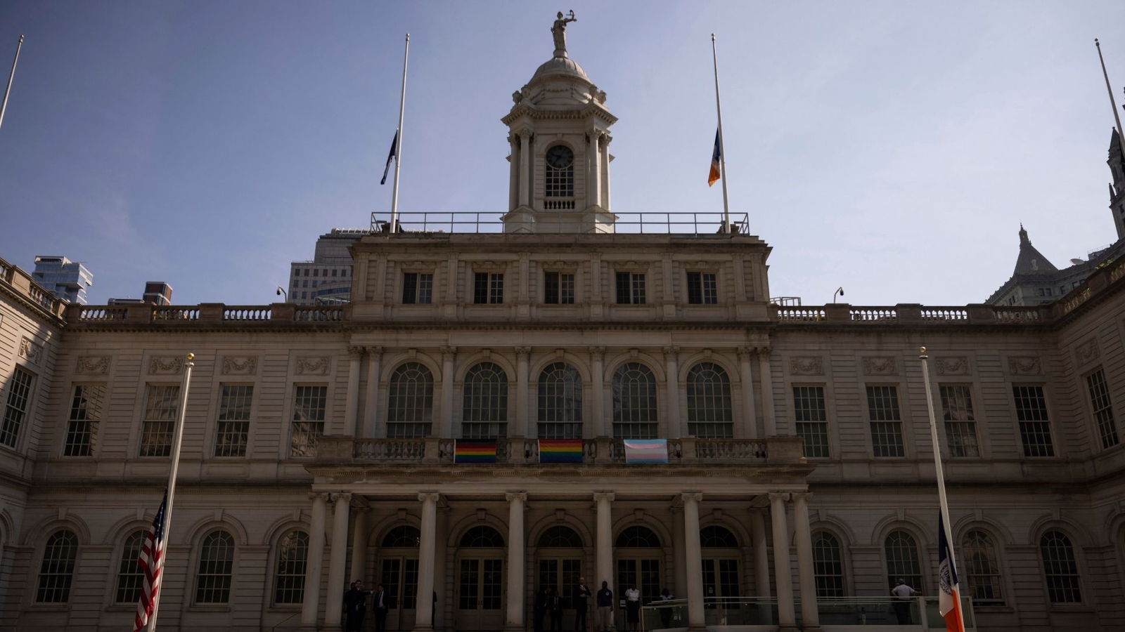 What past election results can tell us about the NYC mayoral race between Zohran Mamdani, Andrew Cuomo, Eric Adams, Curtis Sliwa