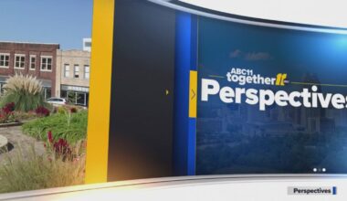 ABC11 Together Perspectives for September 2025: Prostate Cancer Awareness and La Fiesta Del Pueblo and Missy Lane's Block Party
