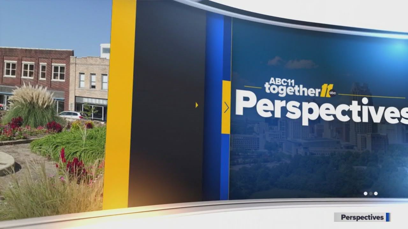 ABC11 Together Perspectives for September 2025: Prostate Cancer Awareness and La Fiesta Del Pueblo and Missy Lane's Block Party