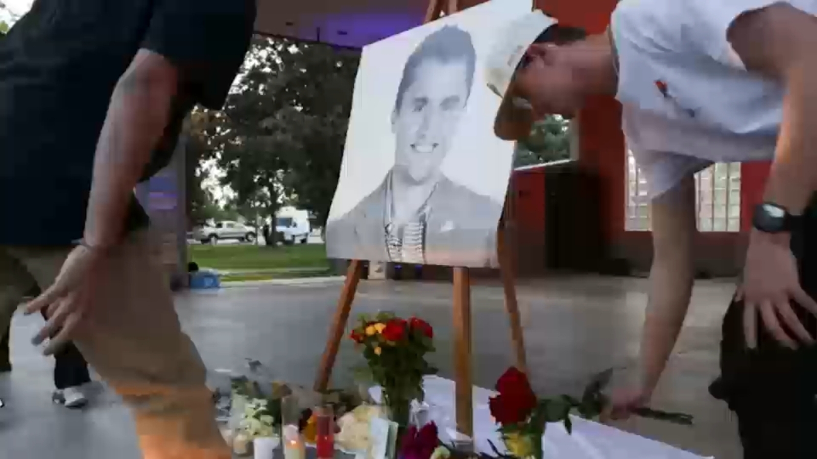 Vigils planned for Charlie Kirk in NYC amid heightened fear of extreme violence