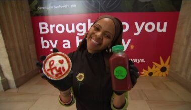 BTW, It's Vegan offering grab & go comfort foods at 30th Street Station