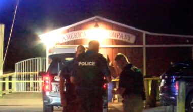 Southport mass shooting | Arrest made after boater opens fire on waterfront bar killing 3, injuring 5: Official