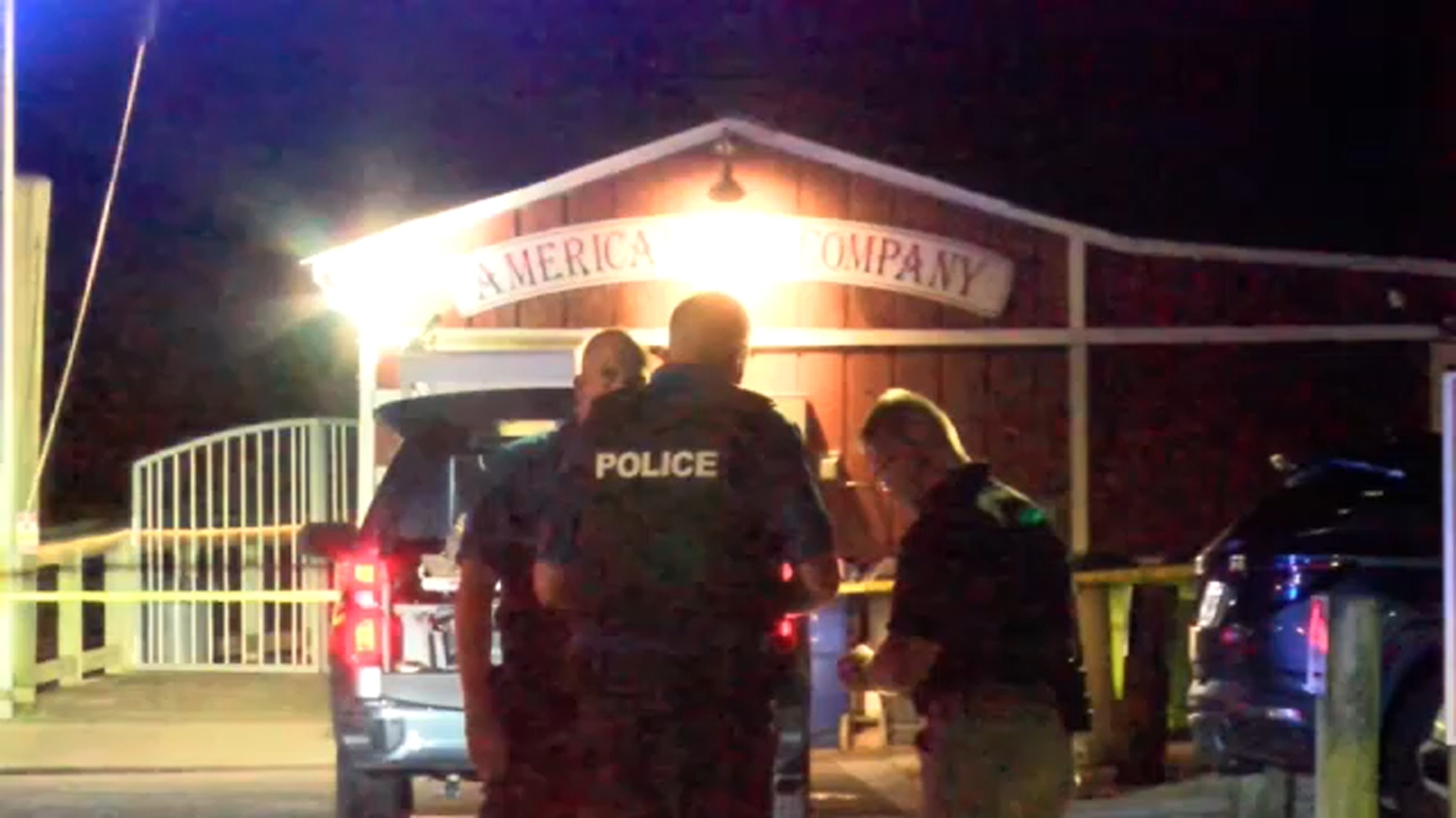 Southport mass shooting | Arrest made after boater opens fire on waterfront bar killing 3, injuring 5: Official