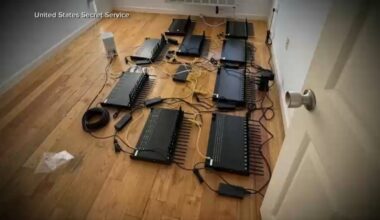 Thwarted plot to cripple cell service in NY was bigger than first thought: sources