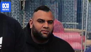 Masood Zakaria asks court to permanently stay his murder trial over 'unlawful' deportation from Türkiye