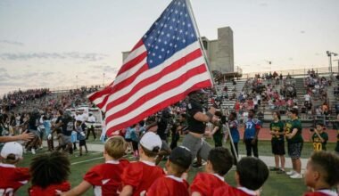 Martin star, TCU's highest-rated class of 2026 recruit, likely out for season