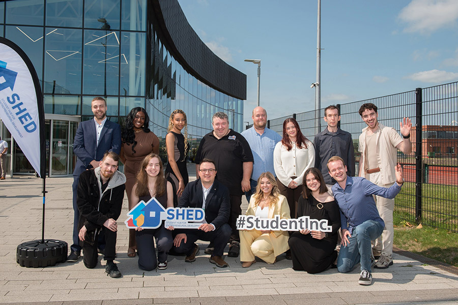Student Inc