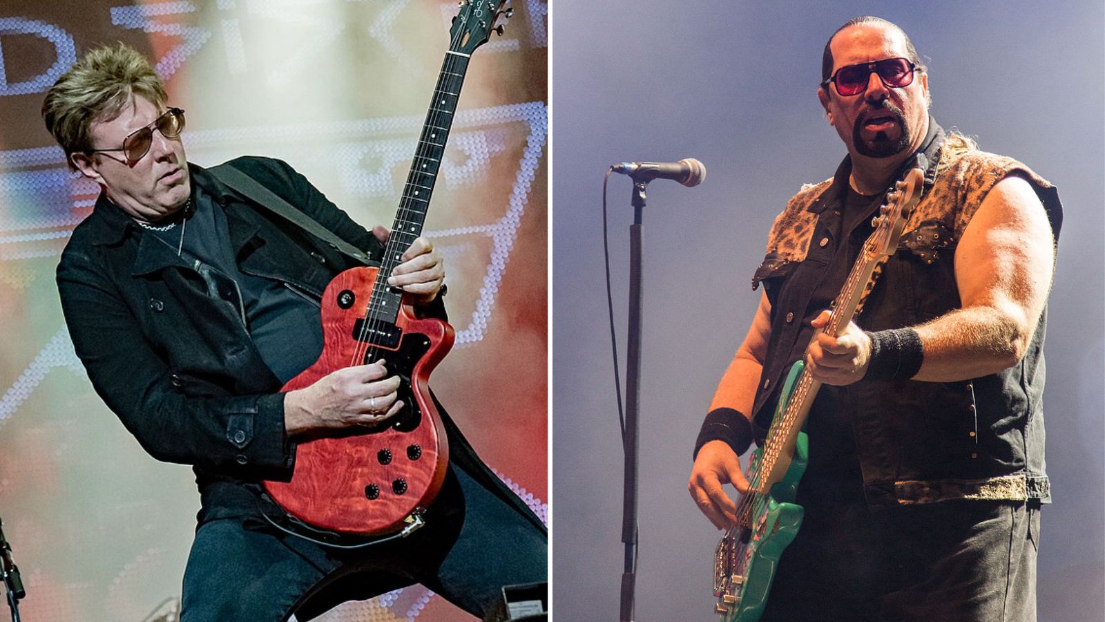 The Real Reason for Mark Mendoza's Absence From Twisted Sister Union, According to Jay Jay French: 'You Have to Do It to Keep Your Business Moving' - Ultimate Guitar