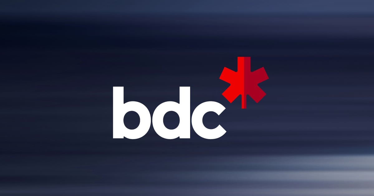 Thrive Entrepreneurship Through Acquisition Fund | BDC Capital