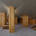 Snow Peak MATRO Department Store / KiKi ARCHi - Image 4 of 25