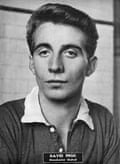 david pegg, busby babe