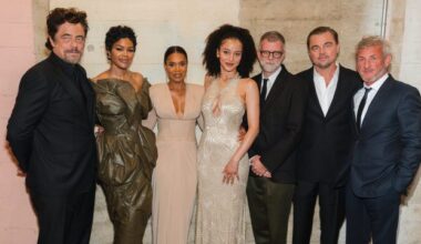 Paul Thomas Anderson’s ‘One Battle After Another’ Joins ‘Sinners’ and ‘Hamnet’ as Early Oscar Frontrunner - IndieWire