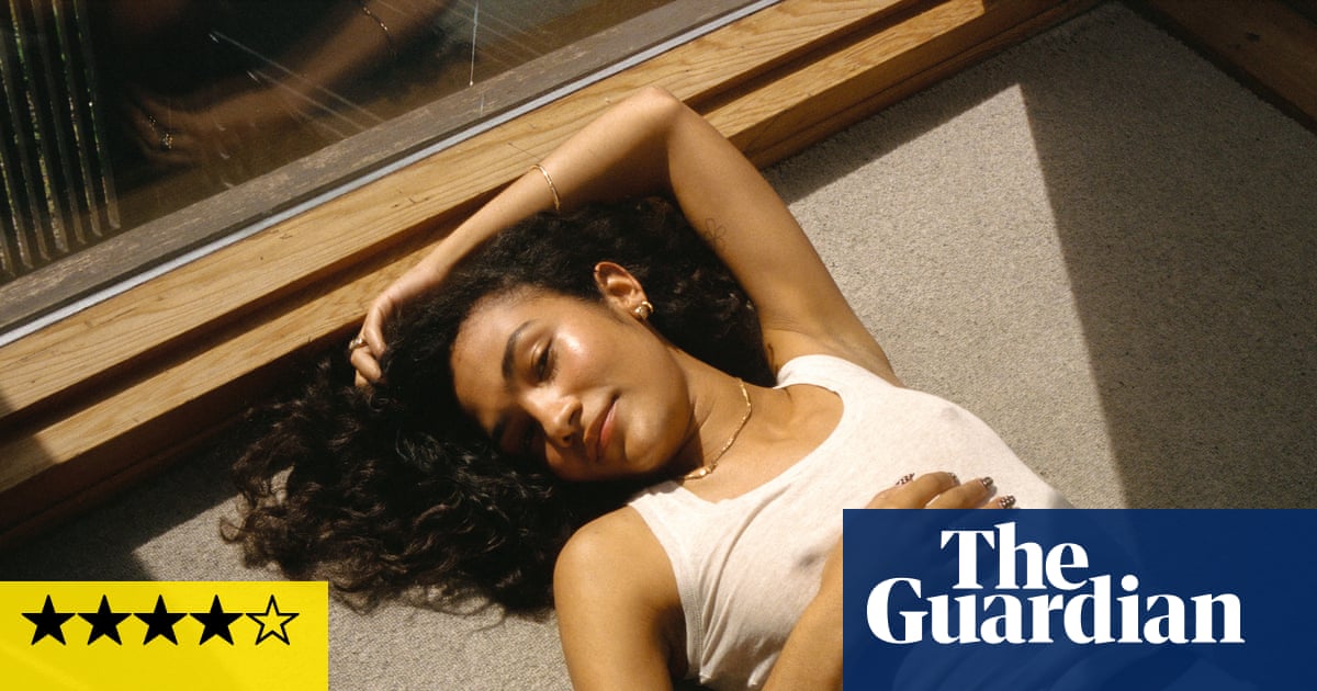 Olivia Dean: The Art of Loving review – British pop’s biggest new star sheds the neo-soul cliches to really shine | Music