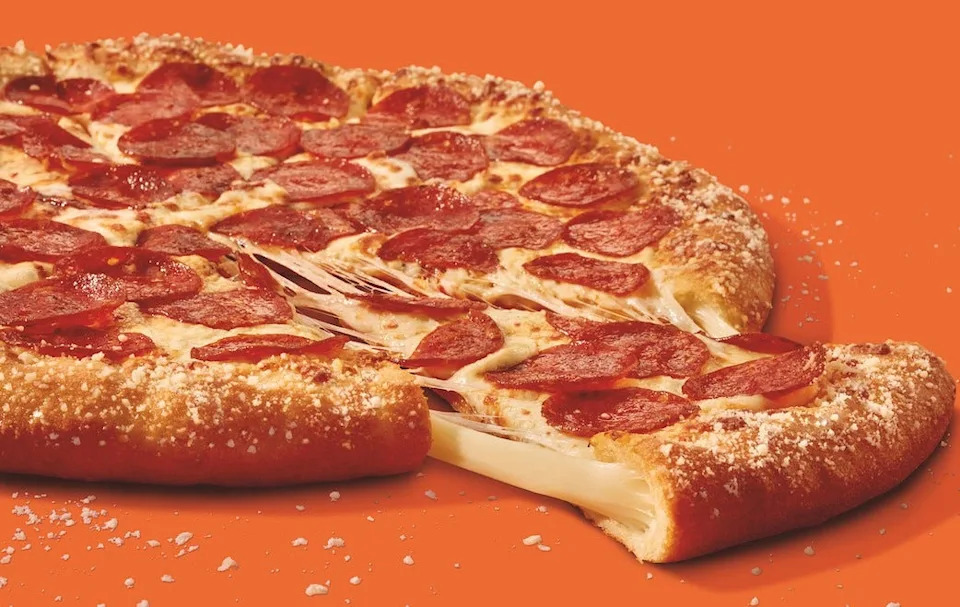 Little Caesars