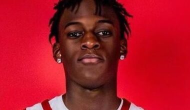 '26 4-star SF Abdou Toure visiting Arkansas basketball this weekend