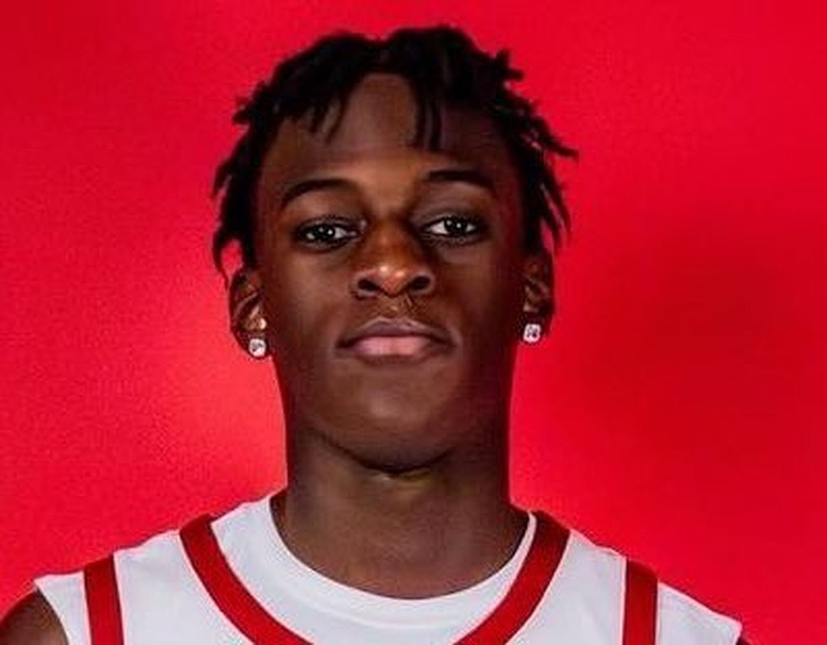'26 4-star SF Abdou Toure visiting Arkansas basketball this weekend