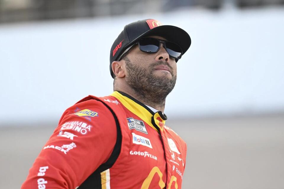Bubba Wallace’s Spotter Crushes Fans’ Hopes With Bold Claim on NASCAR’s 36-Race Points Dream