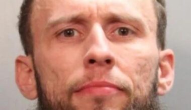 Illegal Chop Shop Shut Down in Jacksonville, Convicted Felon Arrested