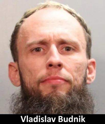 Illegal Chop Shop Shut Down in Jacksonville, Convicted Felon Arrested